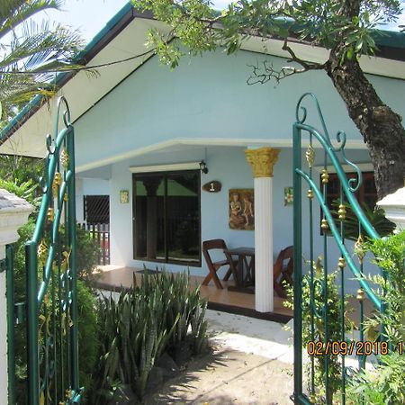 Prasat Ryans Resort מראה חיצוני תמונה