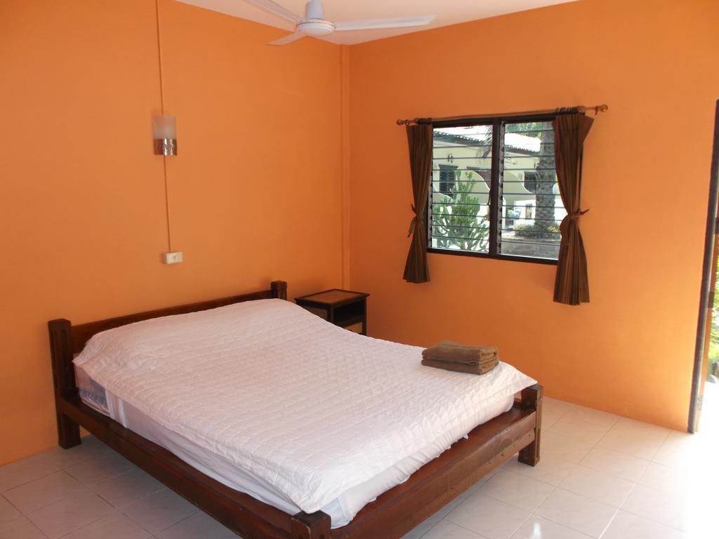 Prasat Ryans Resort מראה חיצוני תמונה