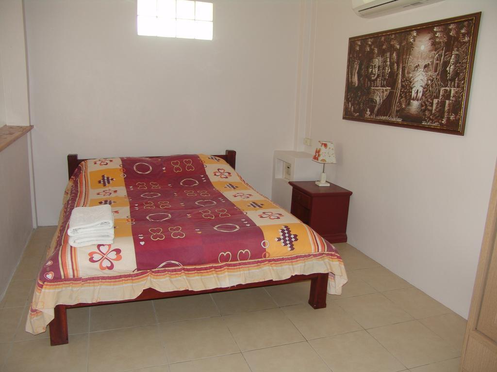Prasat Ryans Resort מראה חיצוני תמונה