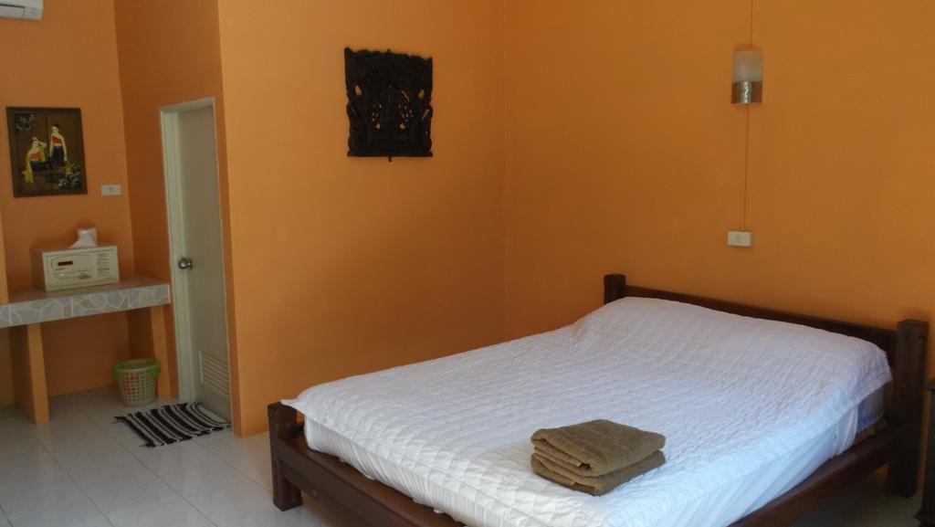 Prasat Ryans Resort מראה חיצוני תמונה