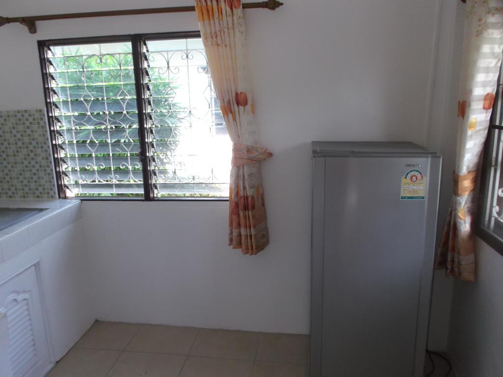 Prasat Ryans Resort מראה חיצוני תמונה