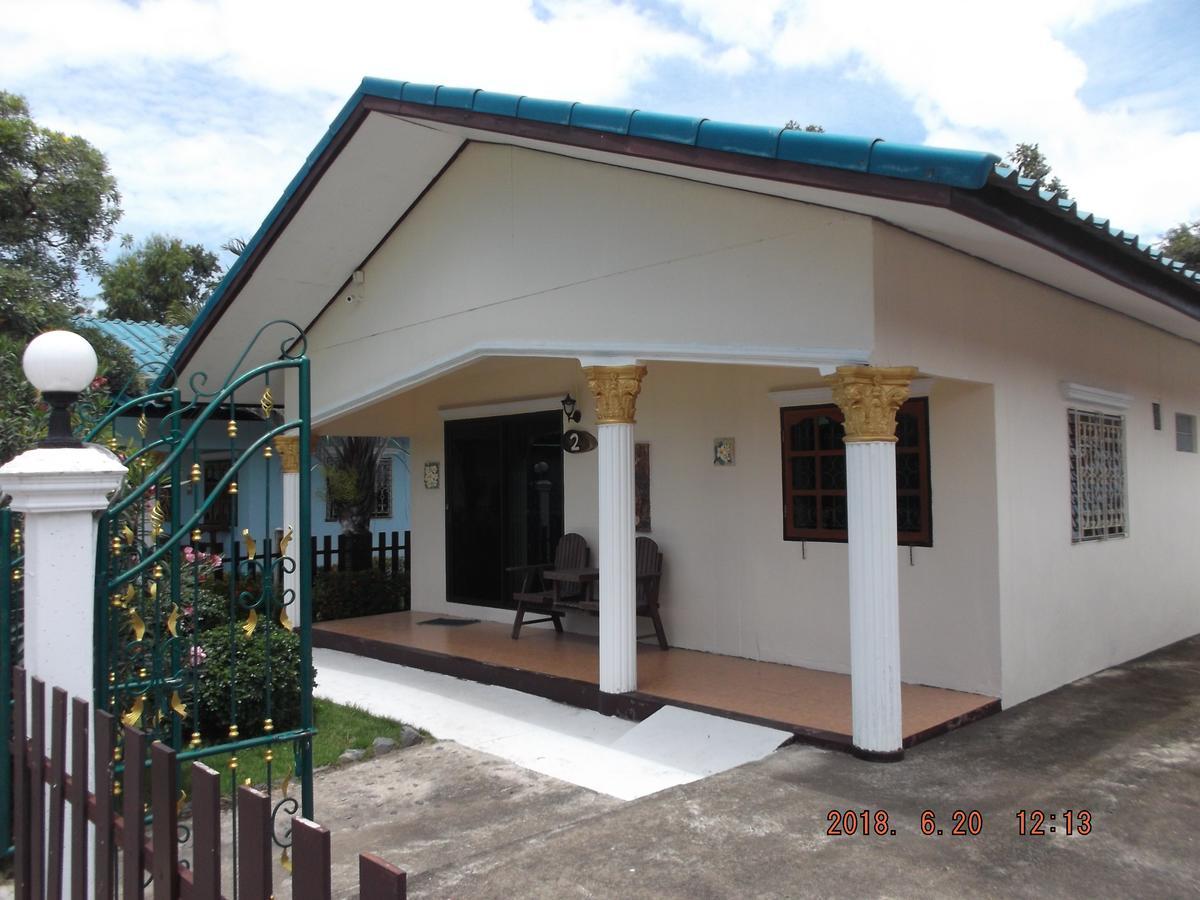 Prasat Ryans Resort מראה חיצוני תמונה