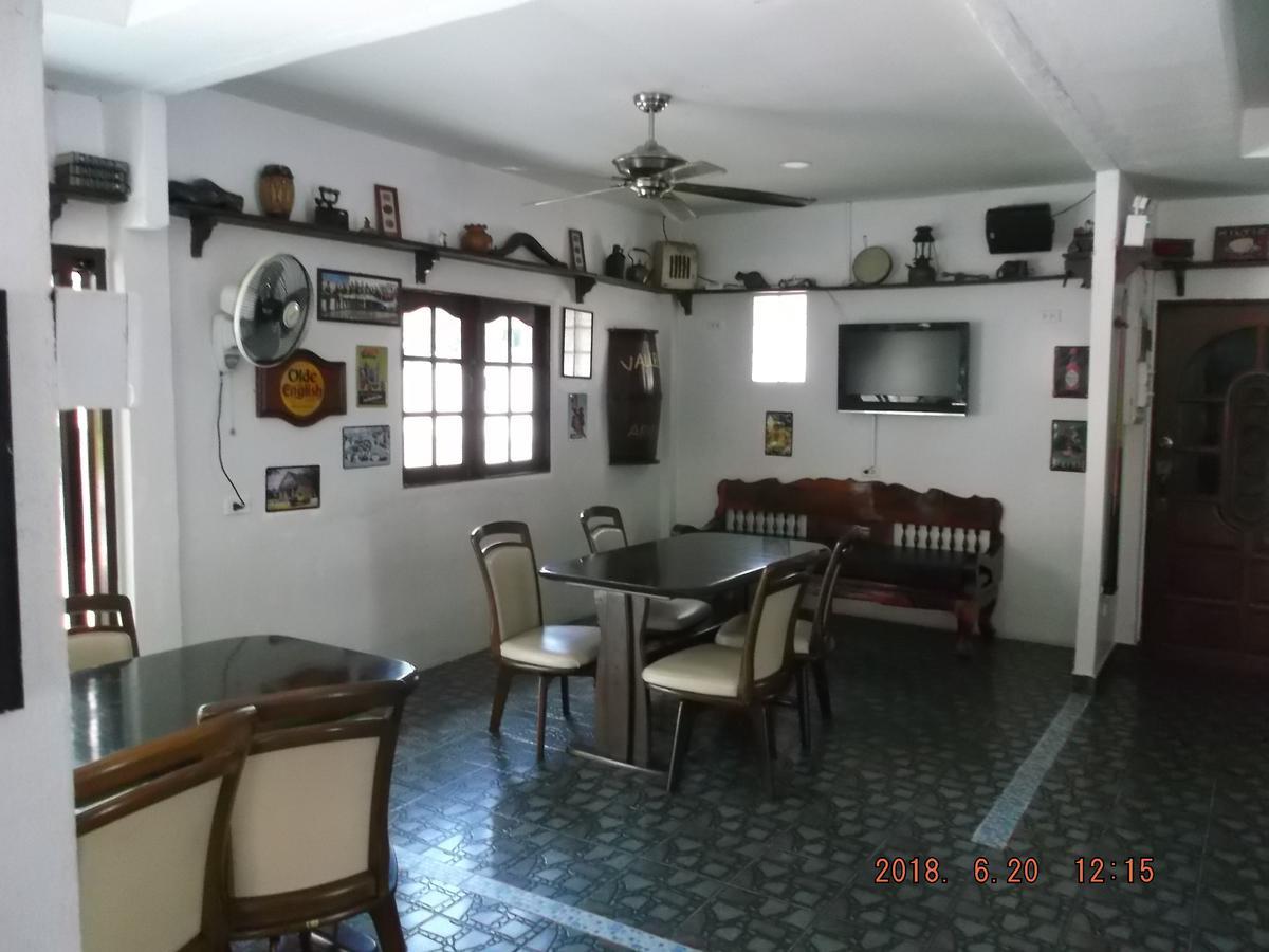 Prasat Ryans Resort מראה חיצוני תמונה