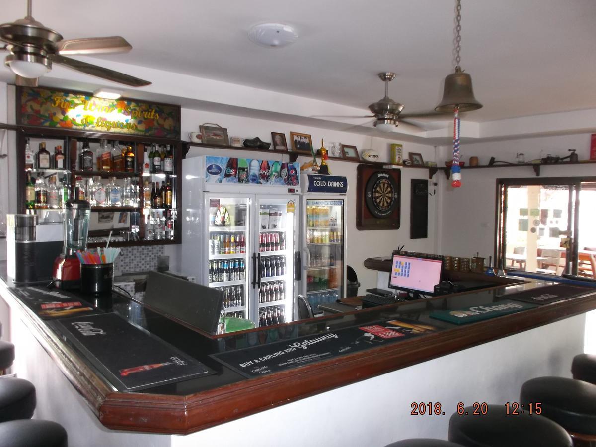 Prasat Ryans Resort מראה חיצוני תמונה